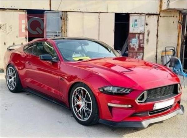 Ford Mustang 2023 for sale in Iraq - Baghdad
